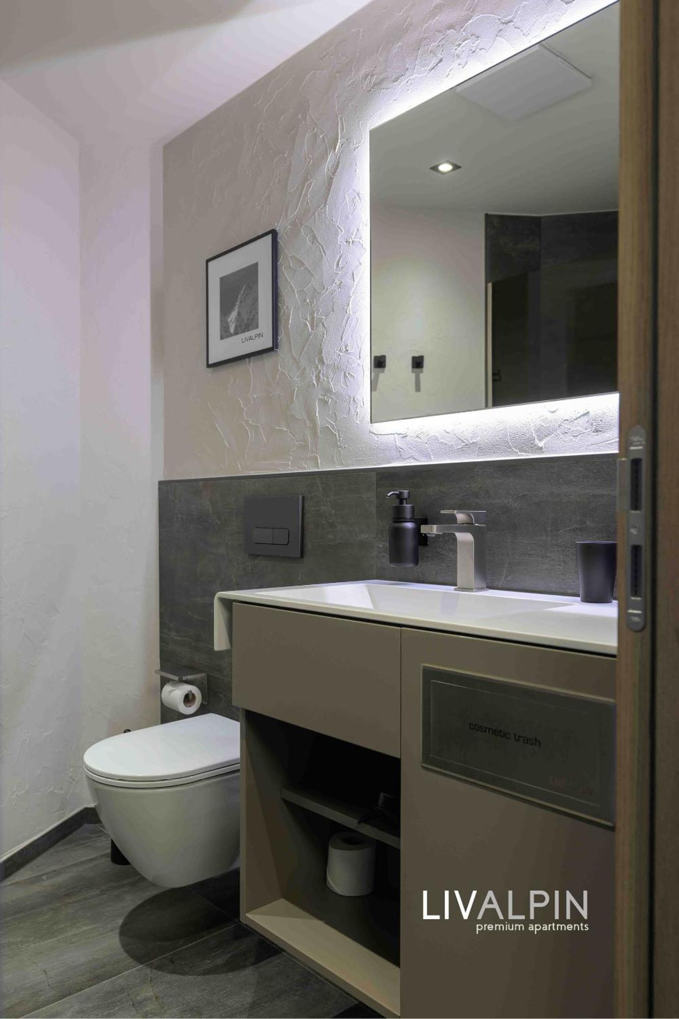 Livalpin Suite Garmisch-Partenkirchen Exterior photo