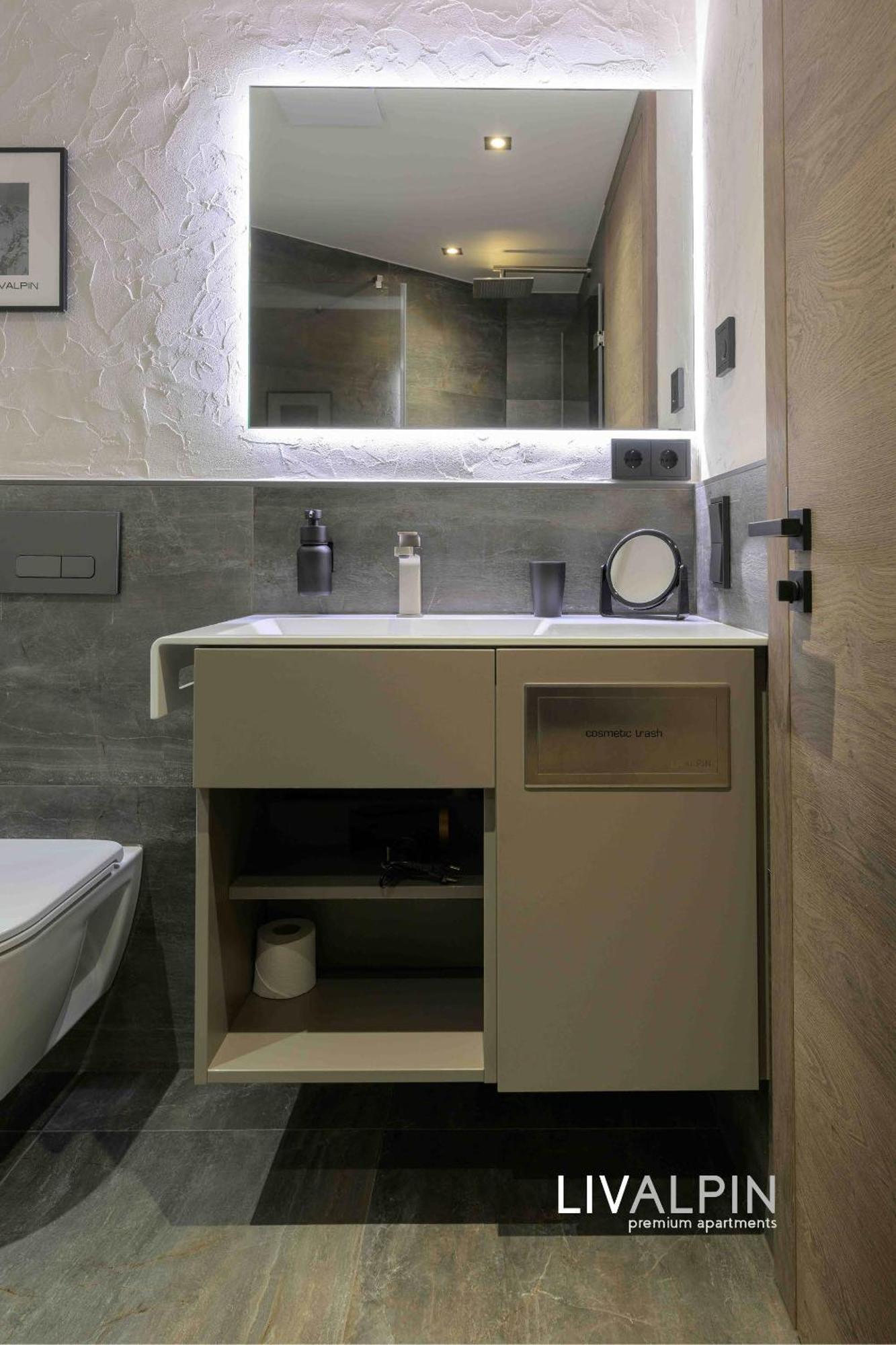 Livalpin Suite Garmisch-Partenkirchen Exterior photo